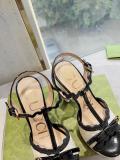 Women G*ucci Top Sandals