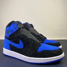 Air Jordan 1 High OG “Royal Reimagined” DZ5485-042