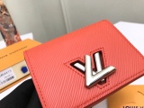 L*ouis V*uitton Top Wallets 12*9.6*2.5CM