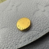 L*ouis V*uitton Top Wallets 11*8*2.5CM