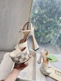 Women G*ucci Top Sandals