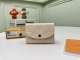 L*ouis V*uitton Top Wallets 11*8*2.5CM