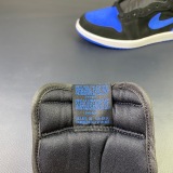 Air Jordan 1 High OG “Royal Reimagined” DZ5485-042