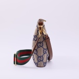 G*ucci Top Bag  31*24.5*5CM