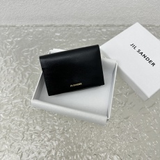 J*il S*ande Top Wallets 10*7.5CM