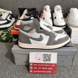 Air Jordan 1 High OG “Washed Black” DZ5485-051