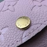 L*ouis V*uitton Top Wallets 11*8*2.5CM