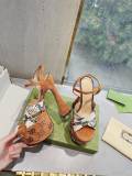 Women G*ucci Top Sandals