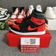 Air Jordan 1 High OG WMNS “Satin Bred” FD4810-061