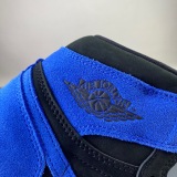 Air Jordan 1 High OG “Royal Reimagined” DZ5485-042