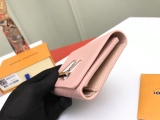 L*ouis V*uitton Top Wallets 12*9.6*2.5CM
