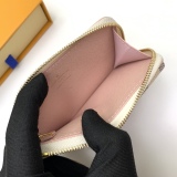 L*ouis V*uitton Top Wallets 13*9.5*2.5CM
