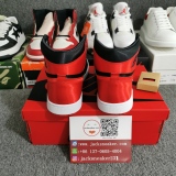 Air Jordan 1 High OG WMNS “Satin Bred” FD4810-061