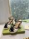 Women G*ucci Top Sandals