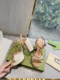 Women G*ucci Top Sandals
