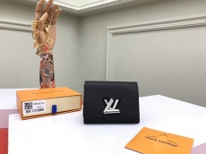 L*ouis V*uitton Top Wallets 12*9.6*2.5CM