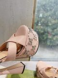 Women G*ucci Top Sandals