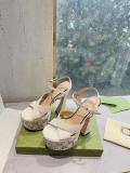 Women G*ucci Top Sandals