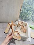 Women G*ucci Top Sandals