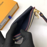 L*ouis V*uitton Top Wallets 13*9.5*2.5CM