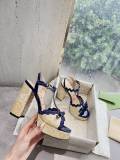 Women G*ucci Top Sandals