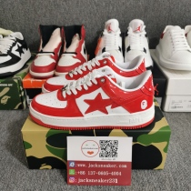 Men Women B*ape Top Quality Sneaker