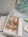 Women G*ucci Top Sandals