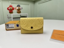 L*ouis V*uitton Top Wallets 11*8*2.5CM