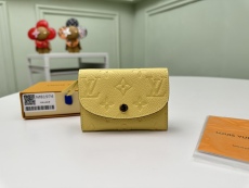 L*ouis V*uitton Top Wallets 11*8*2.5CM