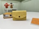 L*ouis V*uitton Top Wallets 11*8*2.5CM