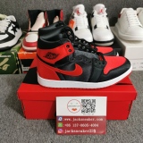 Air Jordan 1 High OG WMNS “Satin Bred” FD4810-061