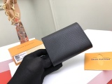L*ouis V*uitton Top Wallets 12*9.6*2.5CM