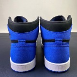 Air Jordan 1 High OG “Royal Reimagined” DZ5485-042