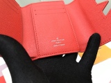 L*ouis V*uitton Top Wallets 12*9.6*2.5CM
