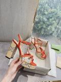 Women G*ucci Top Sandals