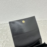 J*il S*ande Top Wallets 10*7.5CM