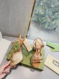 Women G*ucci Top Sandals