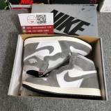 Air Jordan 1 High OG “Washed Black” DZ5485-051