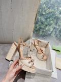 Women G*ucci Top Sandals