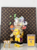 B*earbrick 400%  28CM