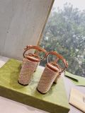 Women G*ucci Top Sandals
