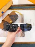 L*ouis V*uitton Glasses Top