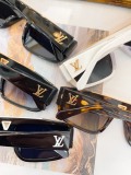 L*ouis V*uitton Glasses Top