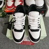 Men Women O*ff W*hite Top Sneakers