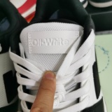 Men Women O*ff W*hite Top Sneakers