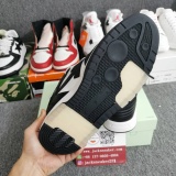 Men Women O*ff W*hite Top Sneakers