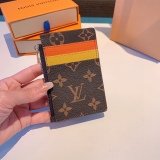 L*ouis V*uitton Top Wallets