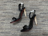 Women C*hristian L*ouboutin High Heels
