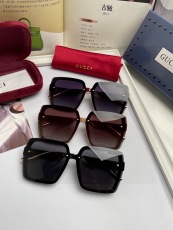 G*ucci Glasses Top Quality