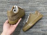 Men Women C*hristian L*ouboutin Top Sneaker